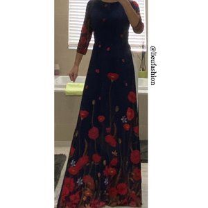 🧧 Vietnamese Traditional Dress (Áo Dài)